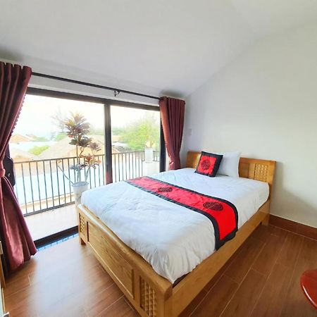 Milk Fruit Homestay - An Bang Beach Hoi An Esterno foto