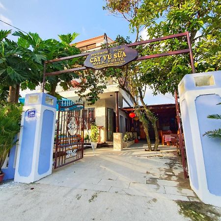 Milk Fruit Homestay - An Bang Beach Hoi An Esterno foto