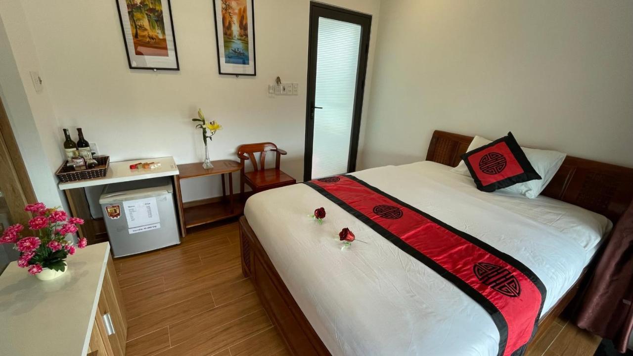 Milk Fruit Homestay - An Bang Beach Hoi An Esterno foto