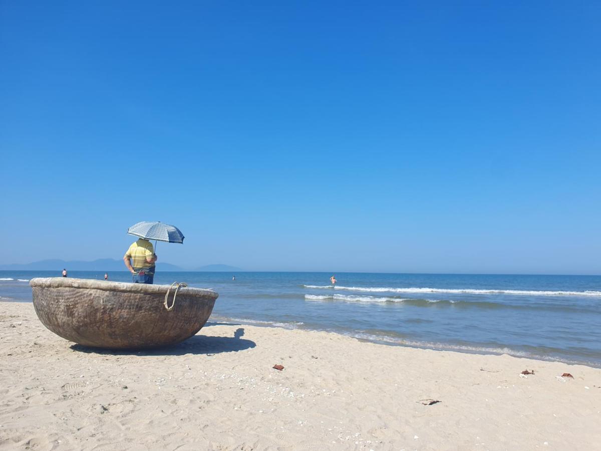Milk Fruit Homestay - An Bang Beach Hoi An Esterno foto