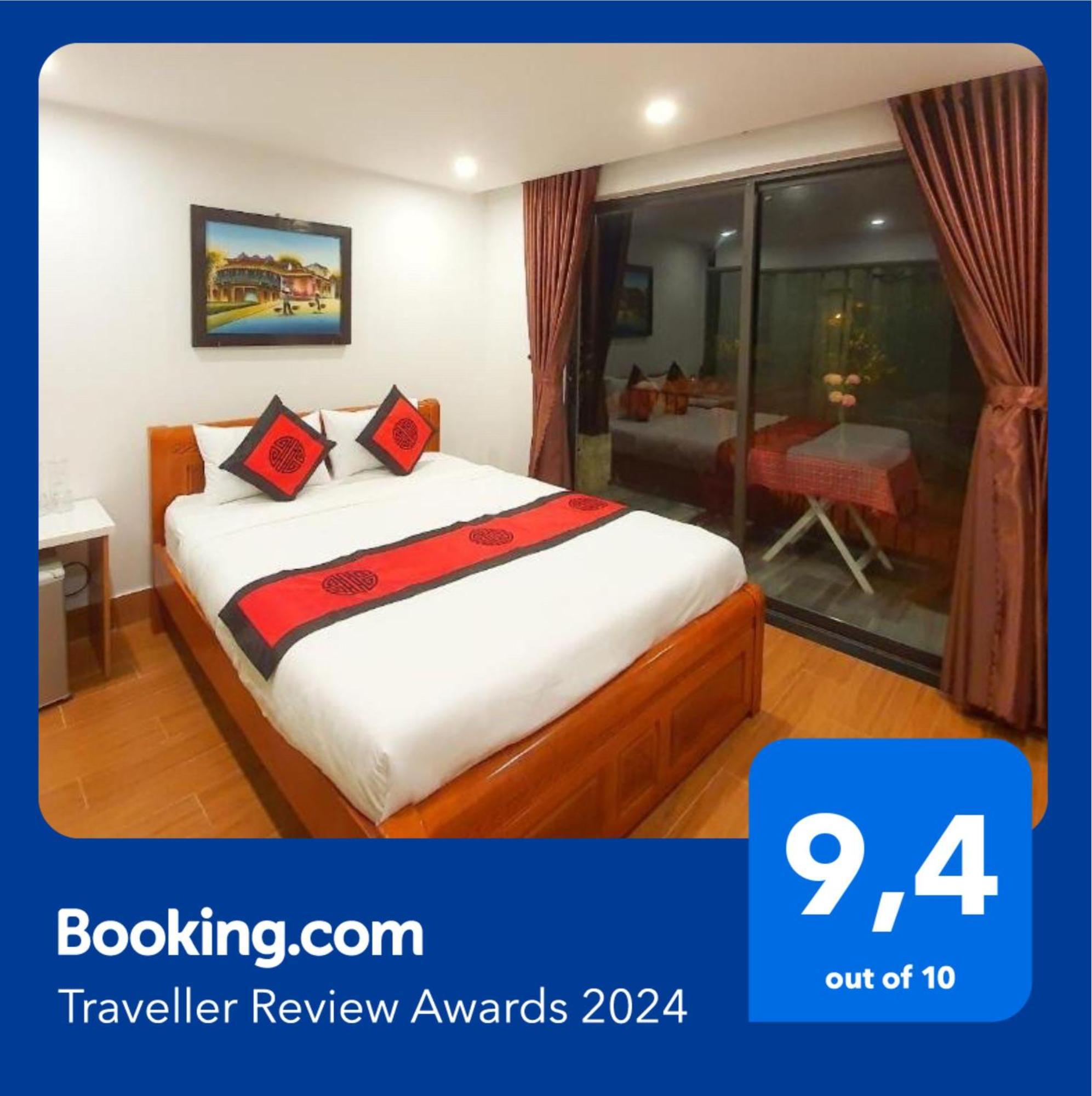 Milk Fruit Homestay - An Bang Beach Hoi An Esterno foto