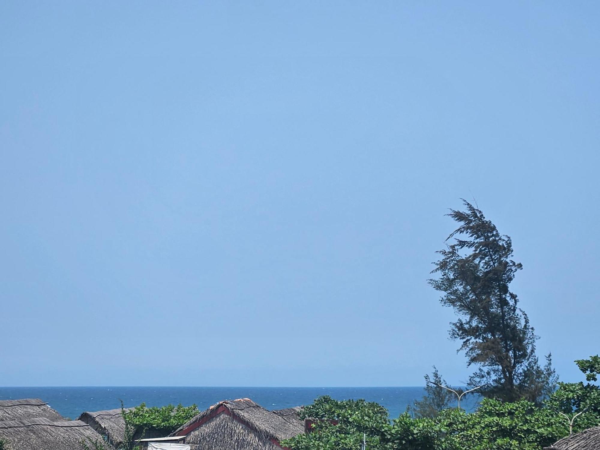 Milk Fruit Homestay - An Bang Beach Hoi An Esterno foto