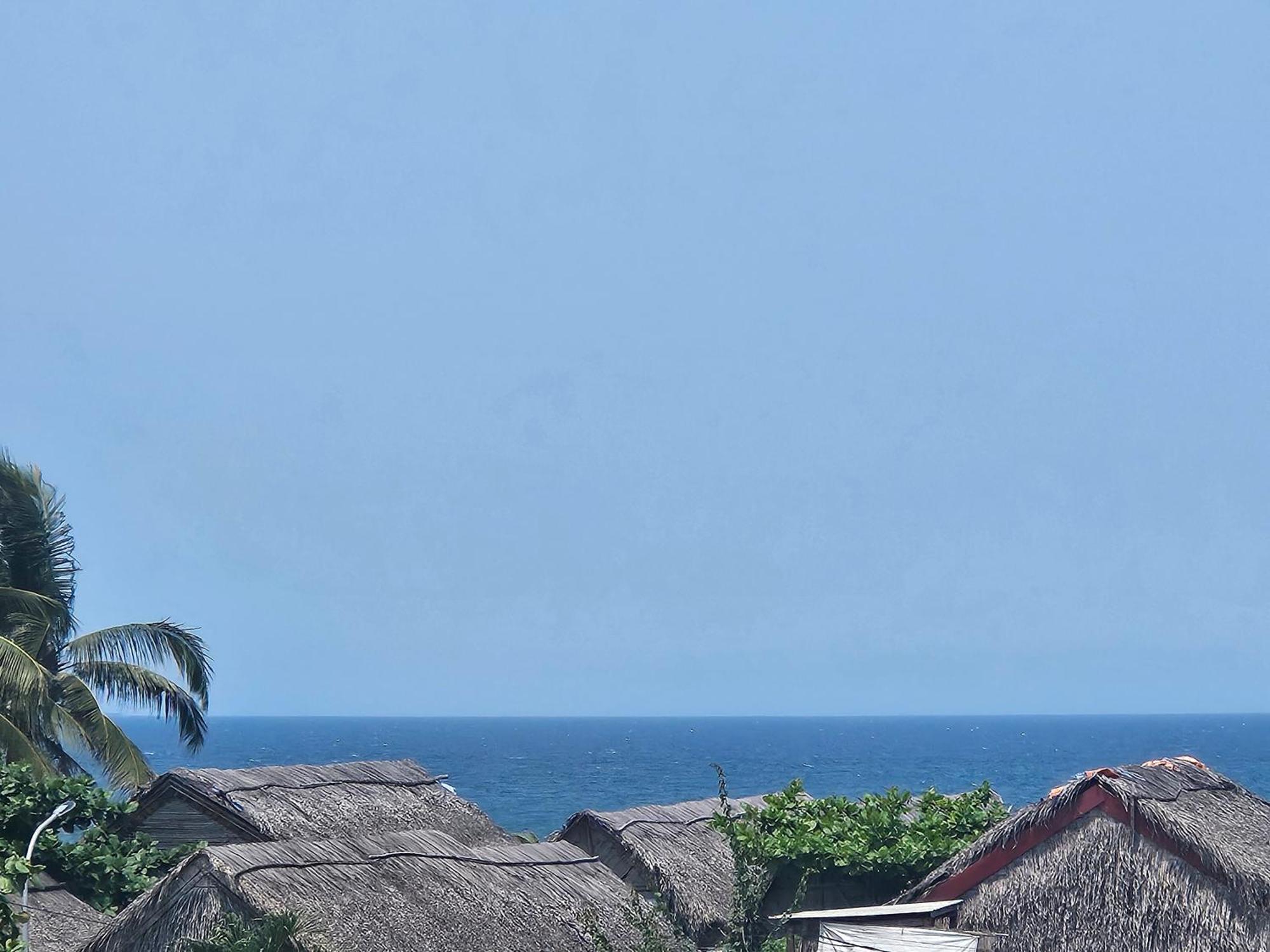 Milk Fruit Homestay - An Bang Beach Hoi An Esterno foto