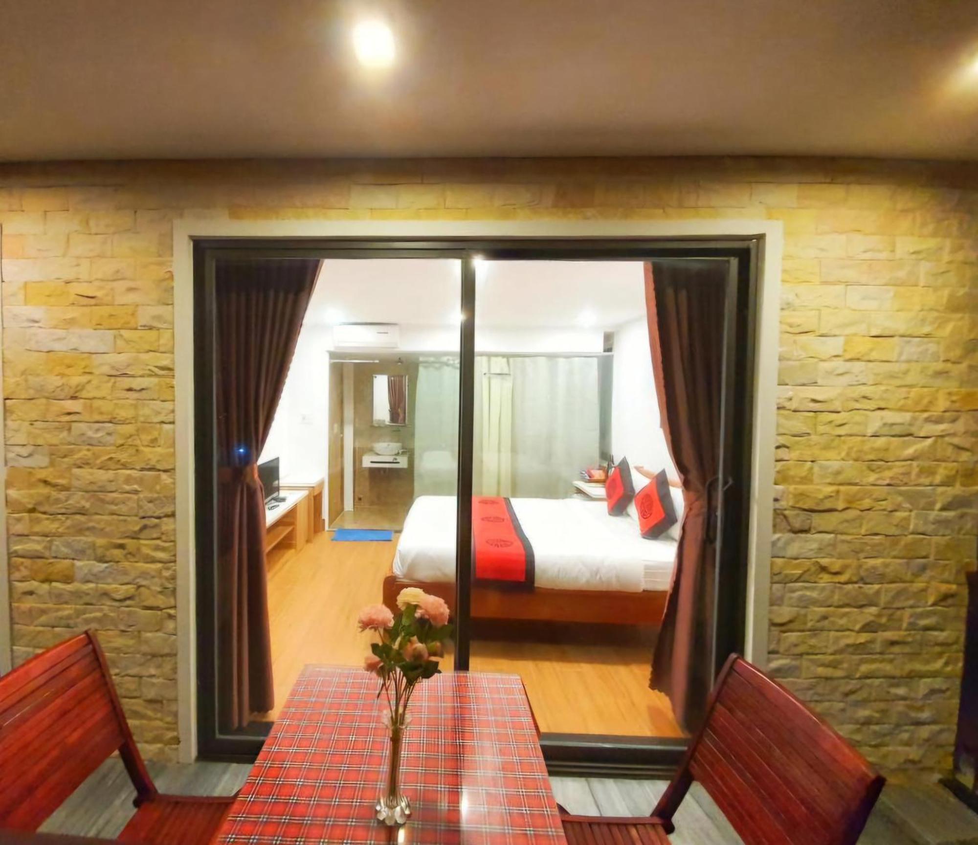Milk Fruit Homestay - An Bang Beach Hoi An Esterno foto
