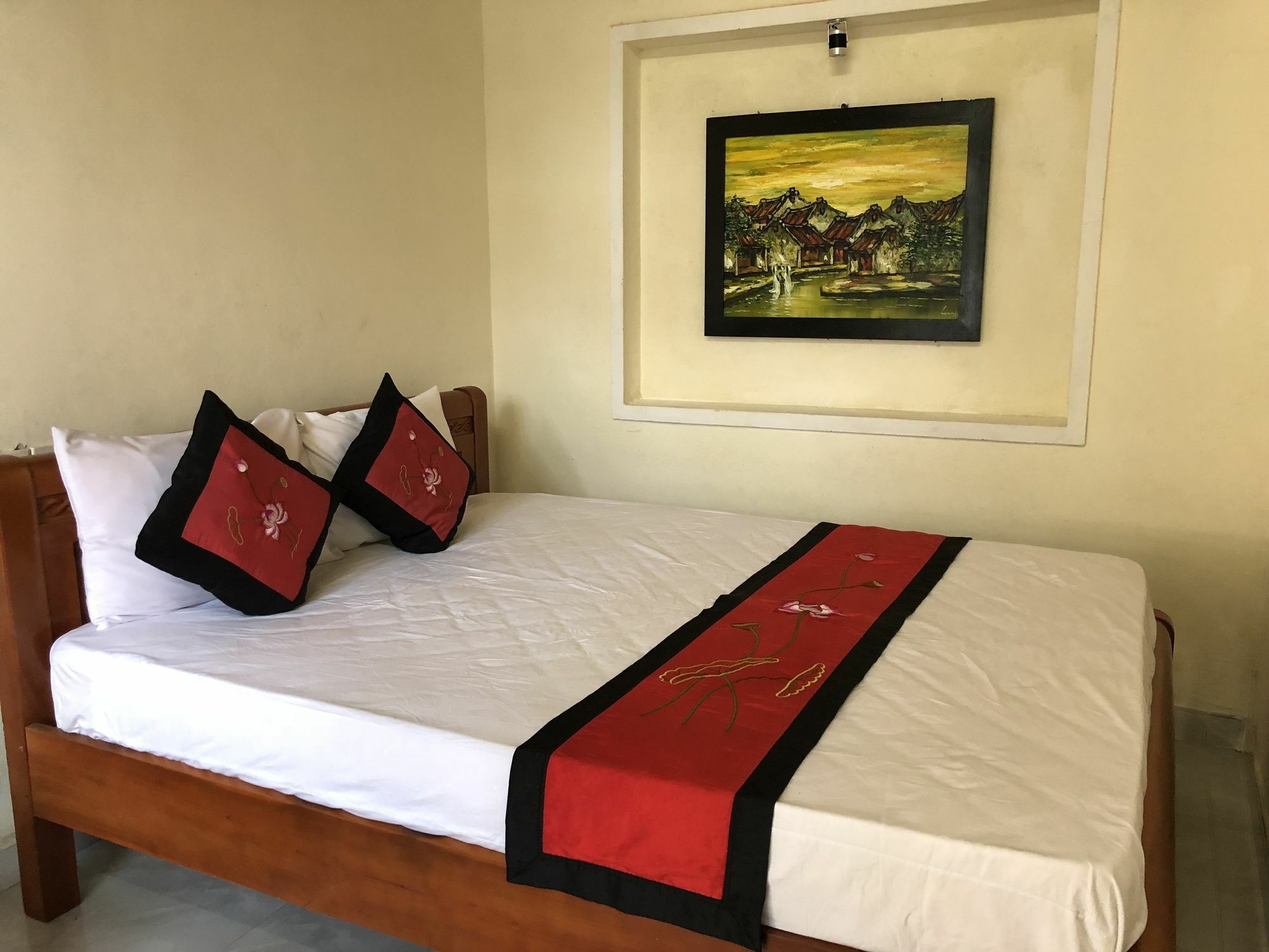 Milk Fruit Homestay - An Bang Beach Hoi An Esterno foto