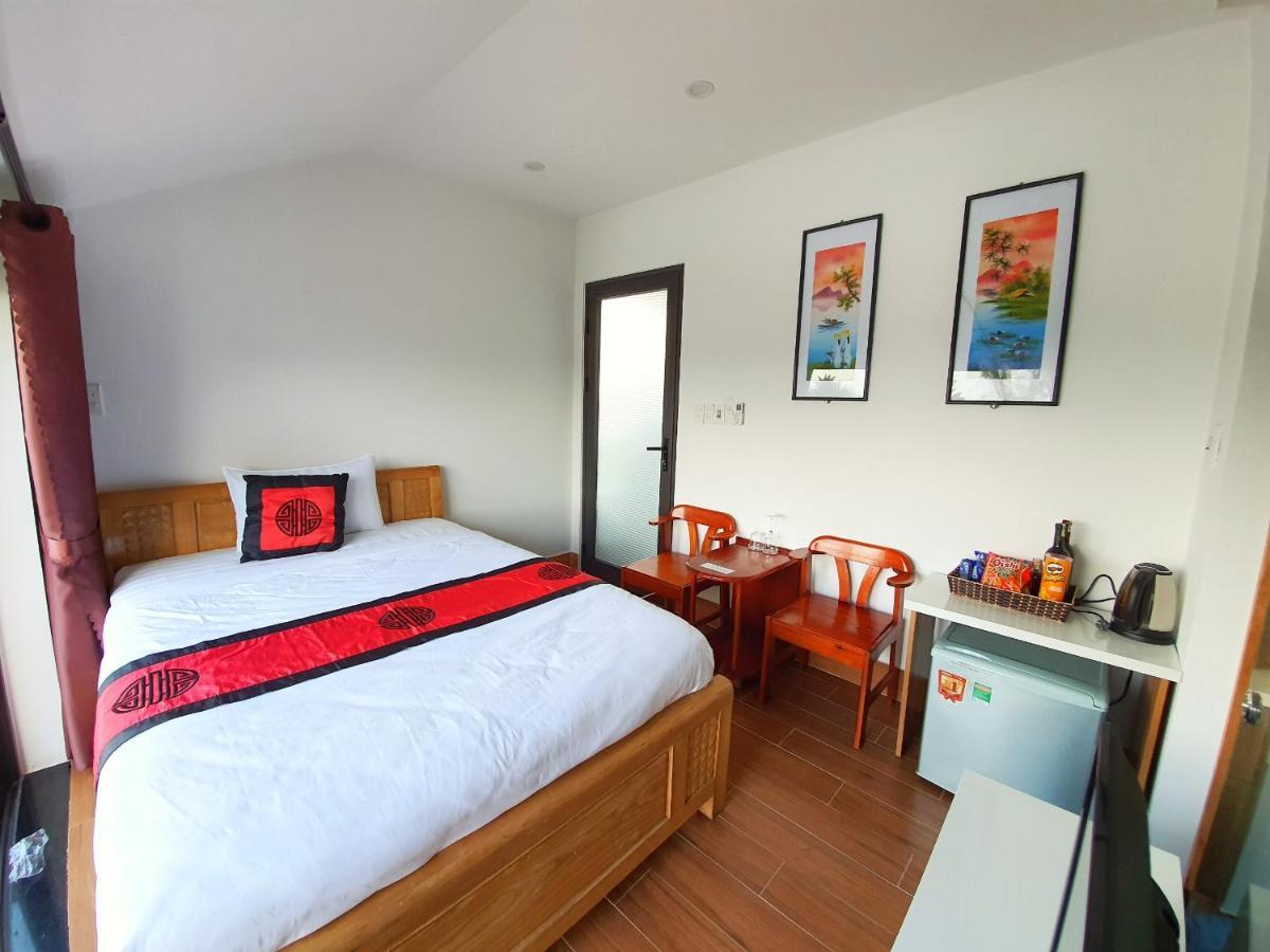 Milk Fruit Homestay - An Bang Beach Hoi An Esterno foto